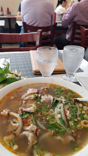Toa Vietnamese Cuisine